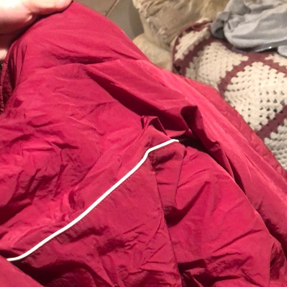 Fur jacket - Picture 3 of 3